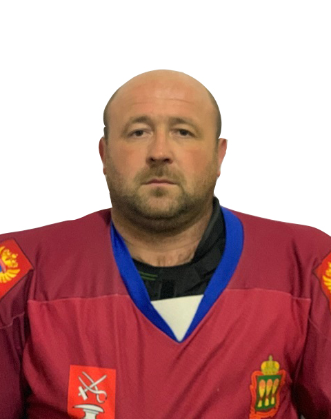 Кондрашкин