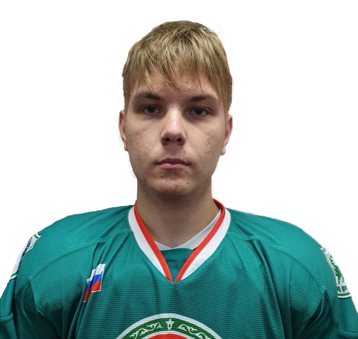 Балаганский