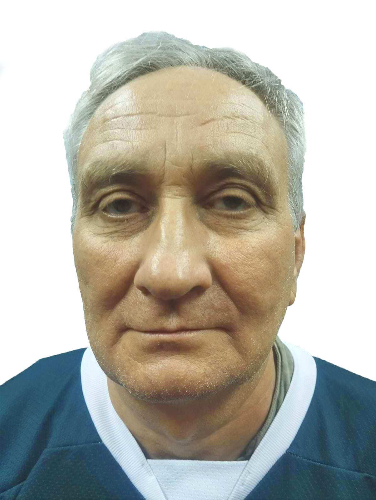 Расторгуев